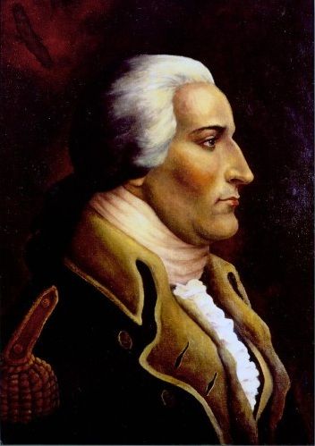 Benedict Arnold – Why Did the Traitor Betray?