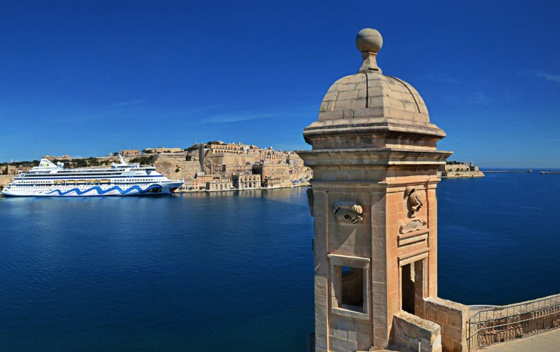 Malta! A Mediterranean Adventure