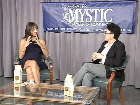Mystic Matters: The Arc Eastern Connecticut